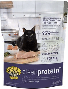 Cleanprotein