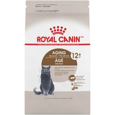 Royal Canin  Dry Cat Food