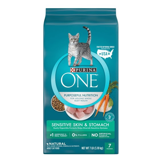 Purina One Sensitive Systems